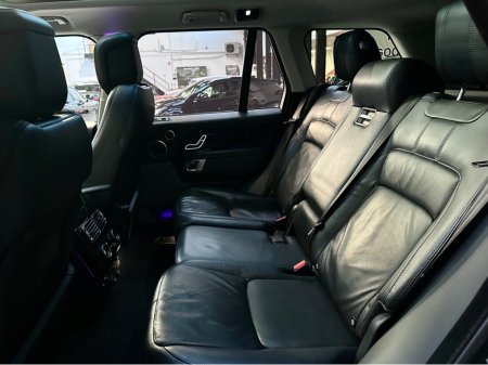 2020 Land Rover Range Rover - photo 15