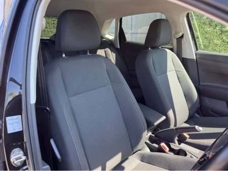 2020 Volkswagen Polo - photo 11