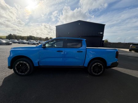 2024 Ford Ranger - photo 6