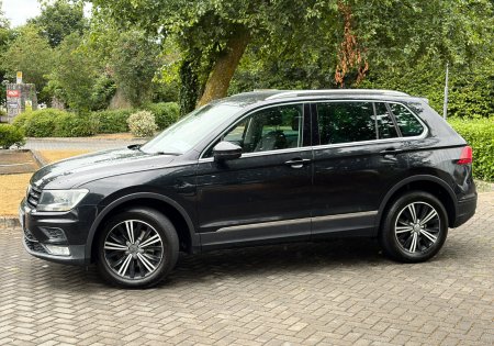 2016 Volkswagen Tiguan - photo 6