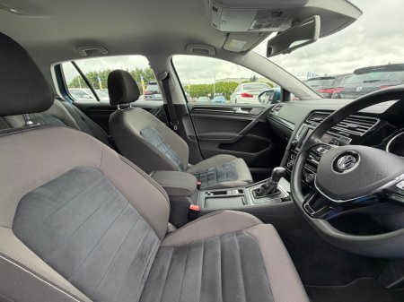 2014 Volkswagen Golf - photo 14