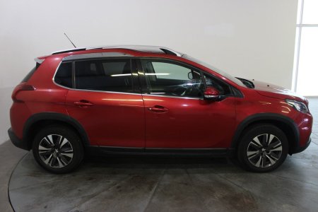 2019 Peugeot 2008 - photo 3