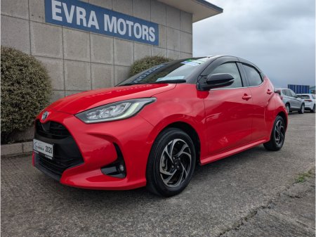 2020 Toyota Yaris - photo 4