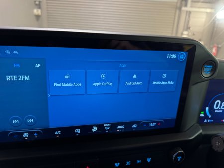 2025 Ford Transit Custom - photo 19