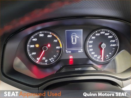 2023 SEAT Arona - photo 13