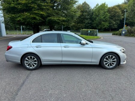 2018 Mercedes-Benz E-Class - photo 8