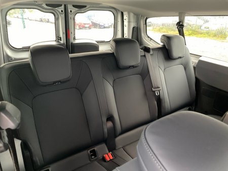 2026 Ford Transit - photo 17
