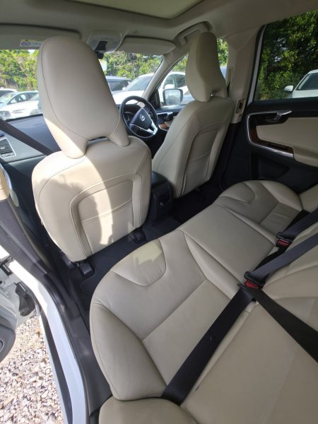 2016 Volvo XC60 - photo 18