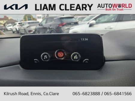 2018 Mazda CX-5 - photo 13