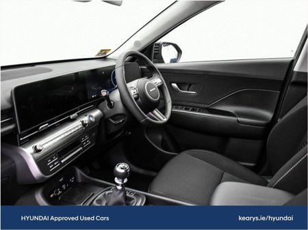 2024 Hyundai KONA - photo 5
