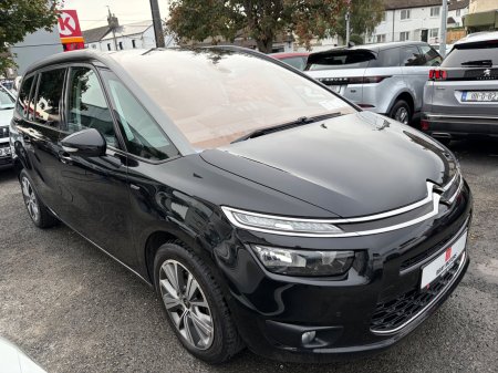2016 Citroen C4 - photo 13