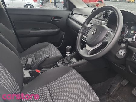 2023 Suzuki Vitara - photo 12