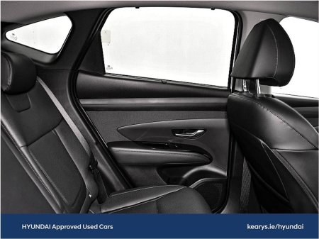 2026 Hyundai Tucson - photo 15