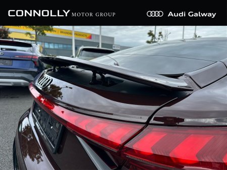 2027 Audi e-tron GT - photo 19