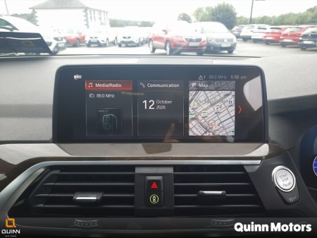 2019 BMW X3 - photo 12