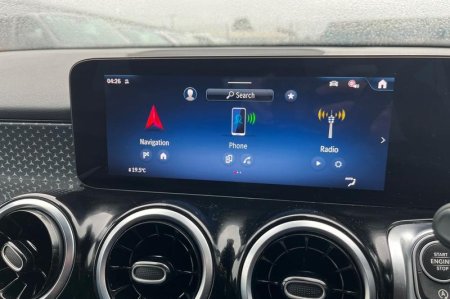 2025 Mercedes-Benz GLB - photo 36