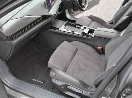 2025 Opel Astra - photo 18