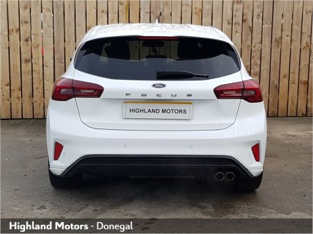 2022 Ford Focus - photo 11
