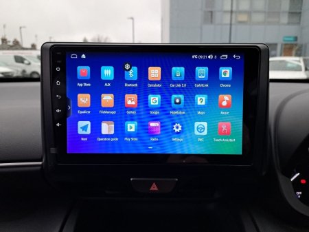 2023 Toyota Yaris Cross - photo 18