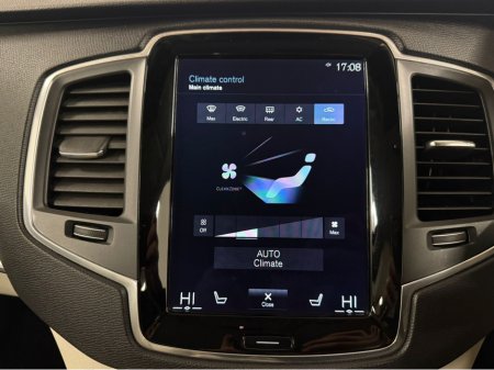 2017 Volvo XC90 - photo 25