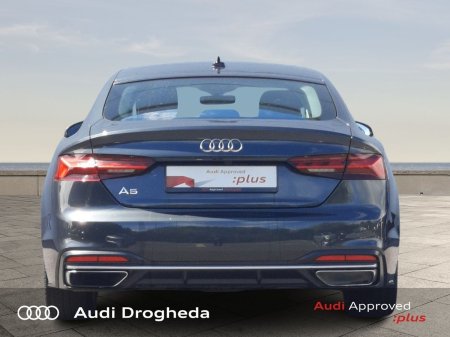 2023 Audi A5 - photo 6