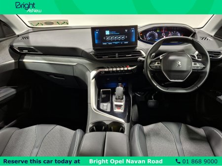 2022 Peugeot 3008 - photo 15