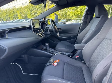 2021 Toyota Corolla - photo 6
