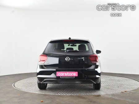 2020 Volkswagen Polo - photo 4