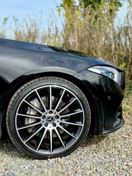 2019 Mercedes-Benz CLS - photo 14