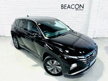 2022 Hyundai Tucson - photo 2