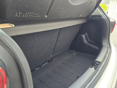 2018 Hyundai i10 - photo 23