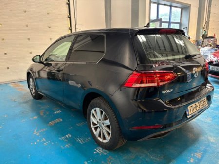 2017 Volkswagen Golf - photo 4