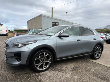 2021 Kia XCeed - photo 4