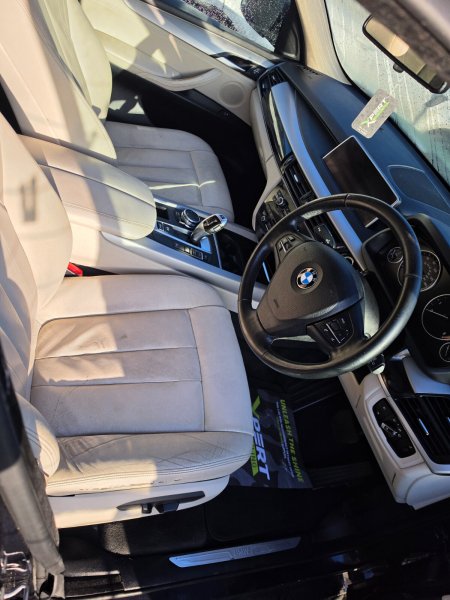2015 BMW X5 - photo 9