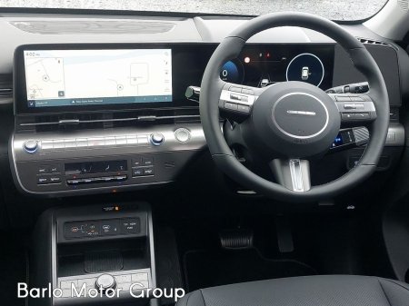 2026 Hyundai KONA - photo 10
