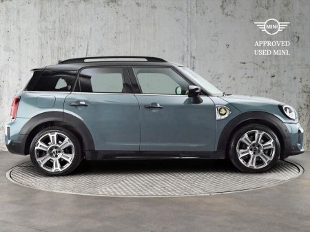 2023 Mini Countryman - photo 23