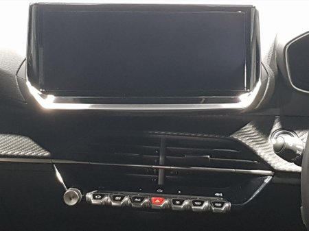 2026 Peugeot 2008 - photo 12