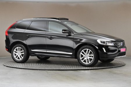 2017 Volvo XC60 - photo 12