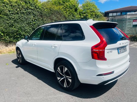 2023 Volvo XC90 - photo 8