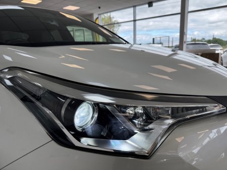 2017 Toyota C-HR - photo 20