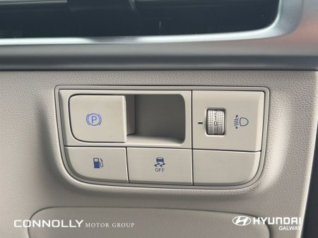 2026 Hyundai Tucson - photo 35