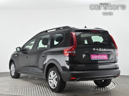 2023 Dacia Jogger - photo 3