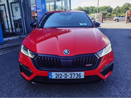 2021 Skoda Octavia - photo 2