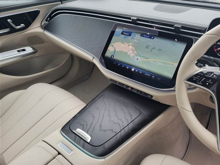 2027 Mercedes-Benz E-Class - photo 14