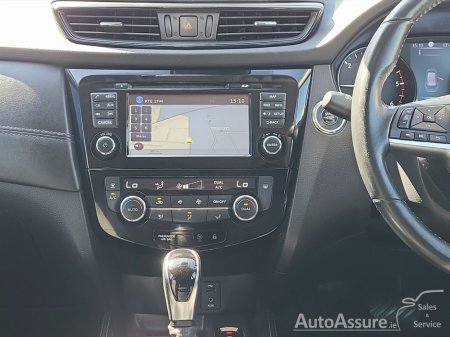 2019 Nissan X-Trail - photo 22