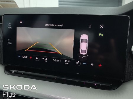 2024 Skoda Octavia - photo 22