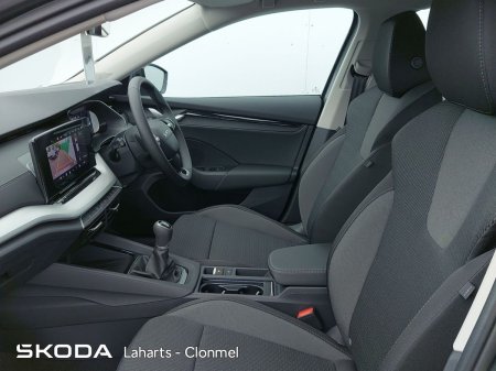 2026 Skoda Octavia - photo 4
