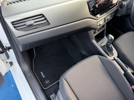 2019 Volkswagen Polo - photo 56