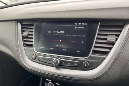 2020 Vauxhall Grandland X - photo 40