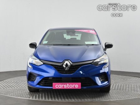 2023 Renault Clio - photo 8